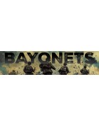 Bayonets