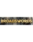 Broadswords