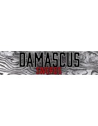 Damascus Swords