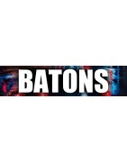 Batons