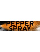 Pepper Spray